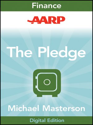 cover image of AARP the Pledge